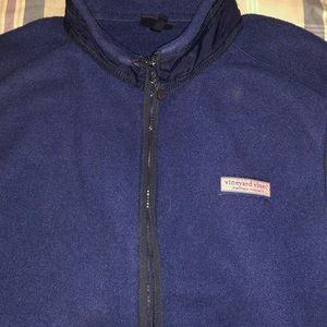 Mens Vineyard Vines Vest